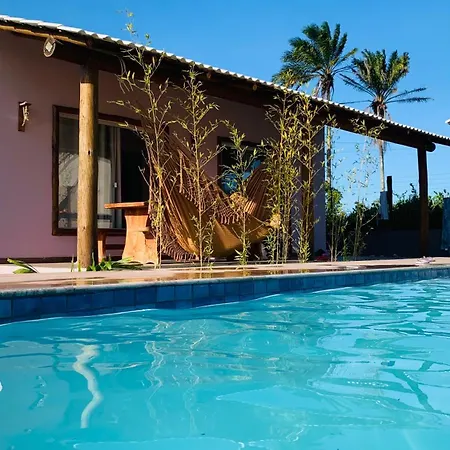 Sol De Corumbau Exterior photo