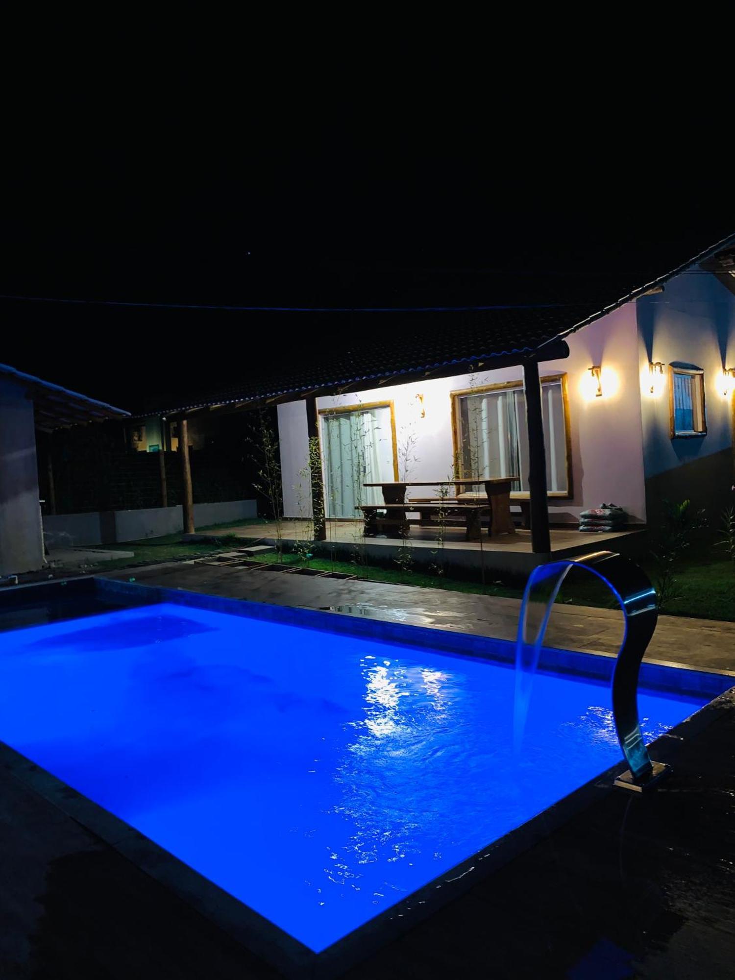 Sol De Chalet Corumbau