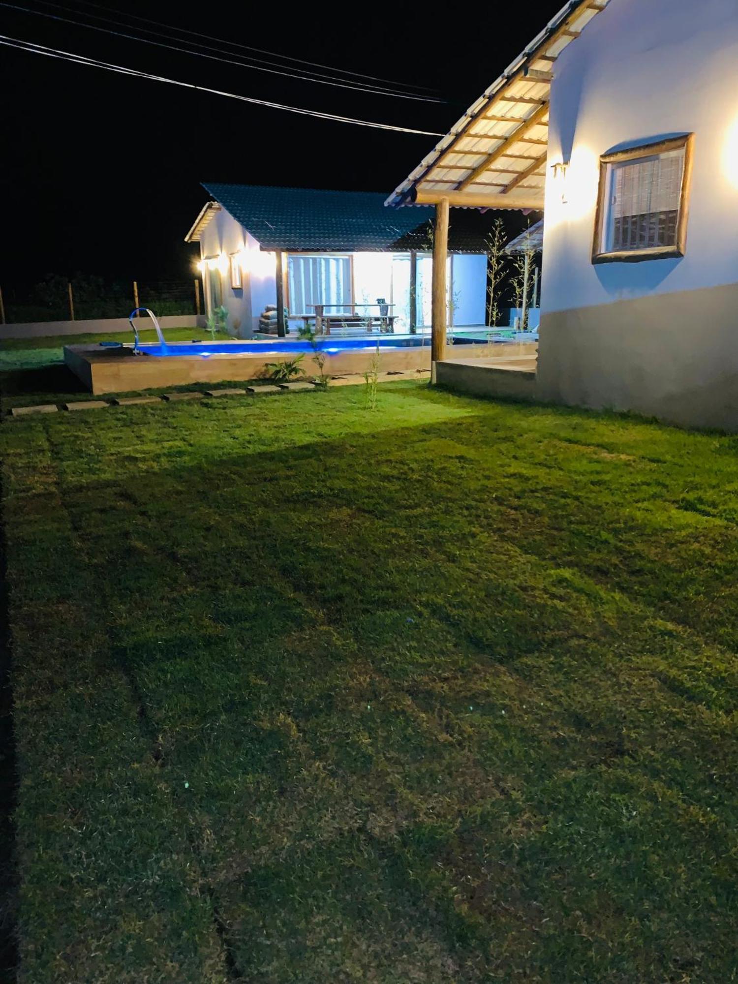 Chalet Sol De Corumbau