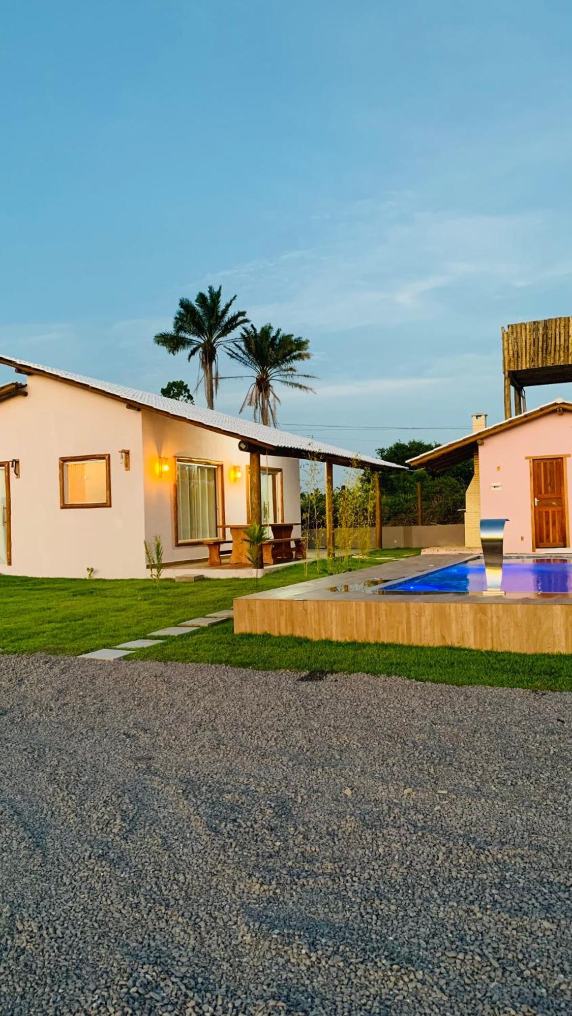 Chalet Sol De *