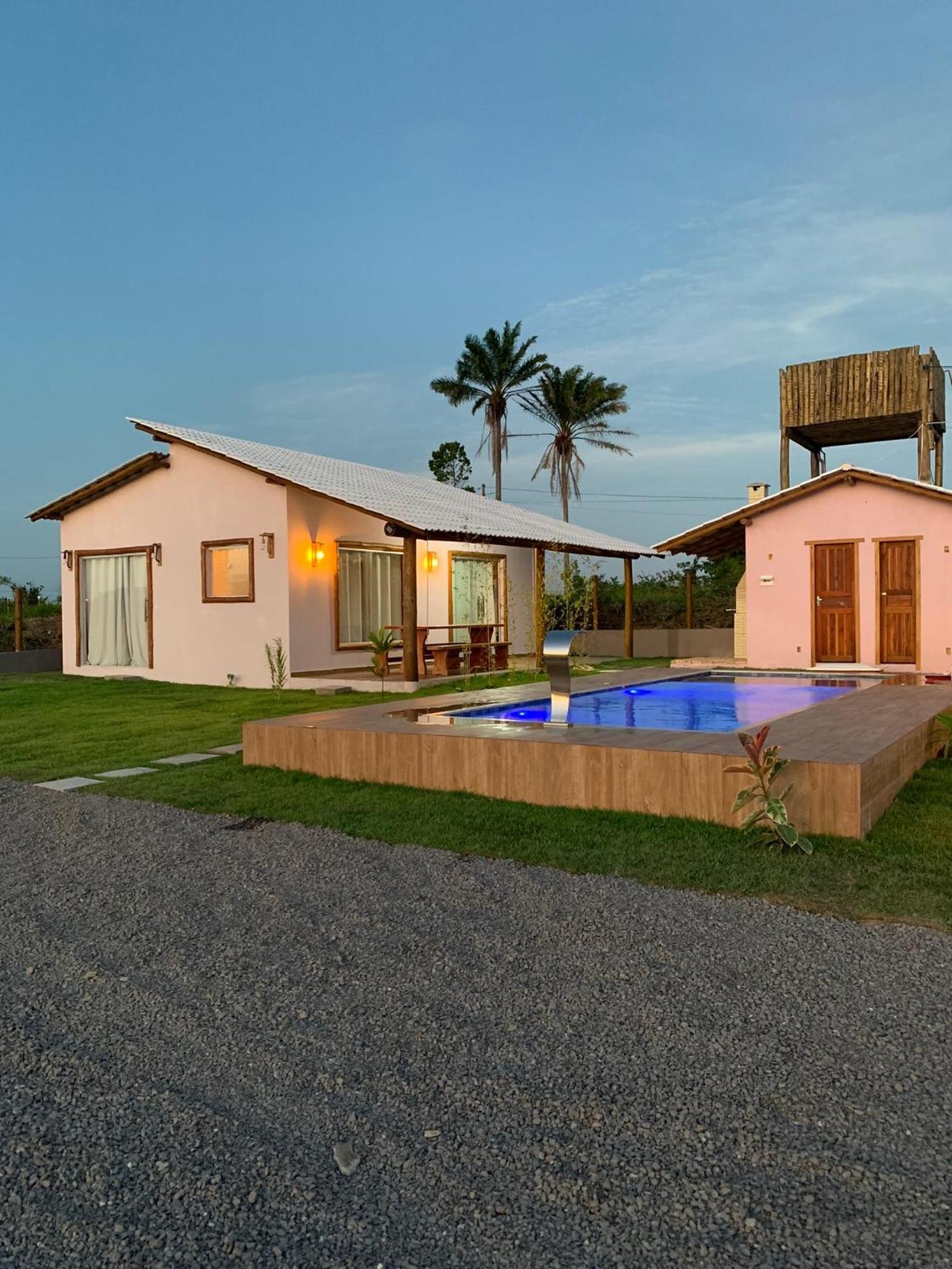 Chalet Sol De